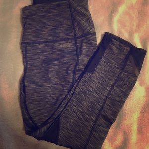 Avia Active Leggings